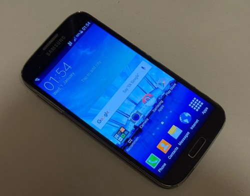 Samsung galaxy i9505 - gt-i9505,