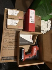 Hilti SD 5000-22 Nuron Screw