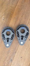 Lewmar Running Blocks 1 Pair