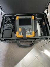 Fluke 190-204 Series II