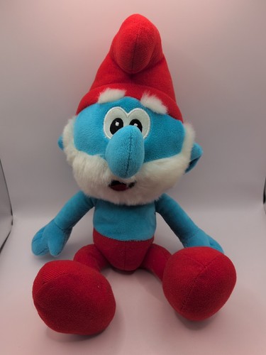 The smurfs play - the,