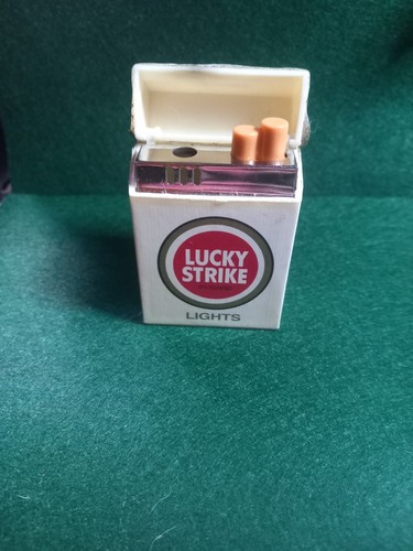 Ultra rare lucky strike - lucky,