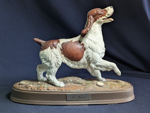 Beswick the spaniel dog - beswick, "the