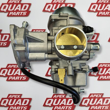 Yamaha Rhino 660  2004-2008