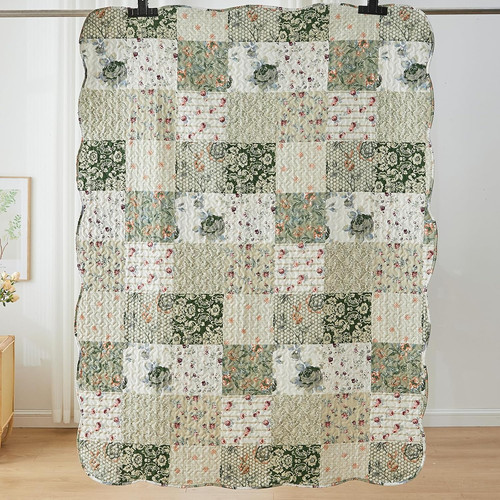 Single bedspread american - bedspread,,