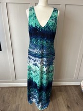 Kaleidoscope Size 12 Blue &