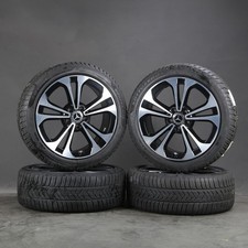 18" Winter wheels Mercedes C Class W206 S206 A2064016200