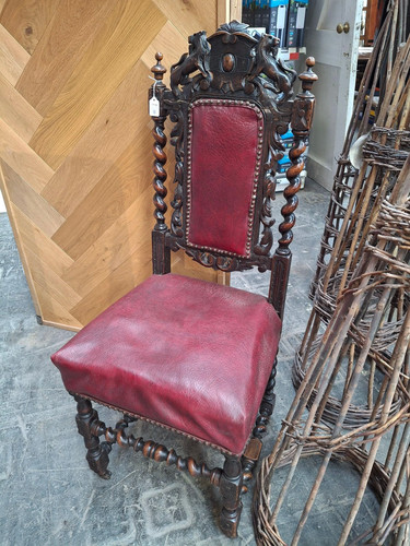 Antique victorian carved - antique,