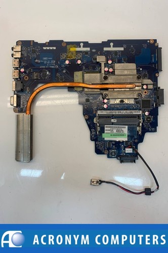 Toshiba satellite l670 - satellite, l670/l675