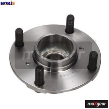 WHEEL BEARING KIT 33-0831 FOR