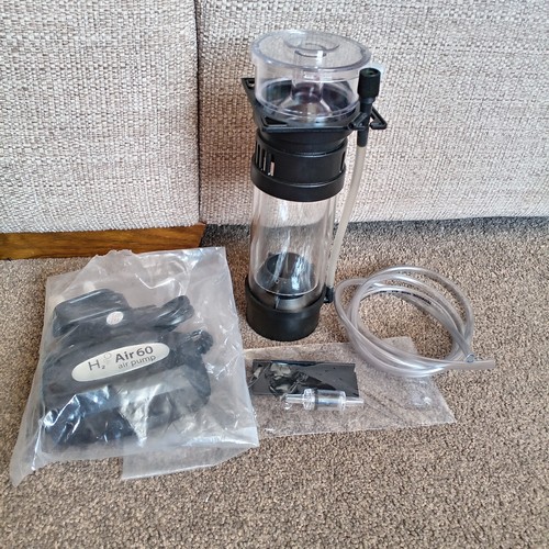Tmc protein skimmer nano - protein,