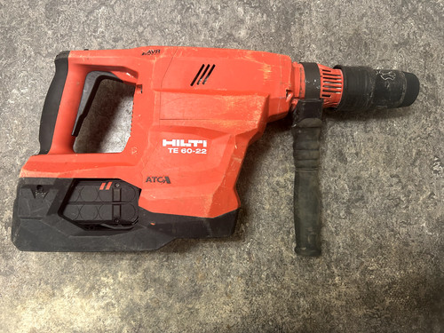 Hilti nuron sds plus - te, 6-22