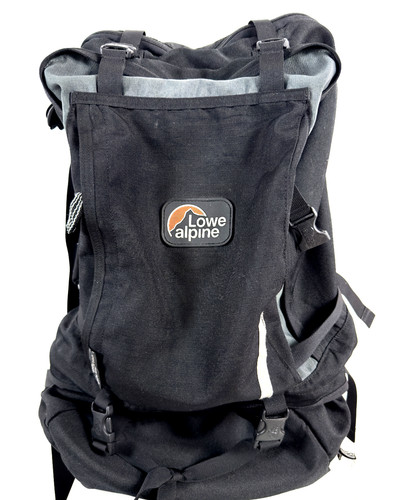 Lowe alpine rucksack - lowe,