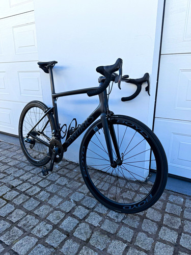 Works tarmac sl6 size 58 - -,