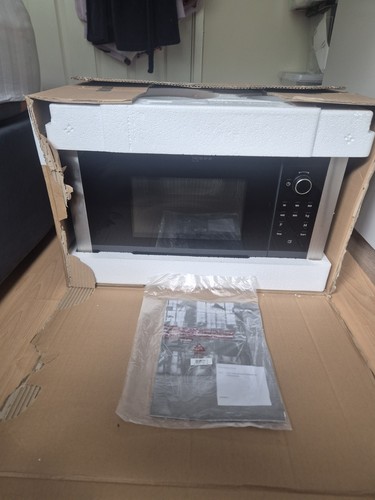 Neff microwave oven - microwave,