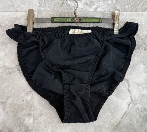 Vtg victorias secret ruffle - victorias,