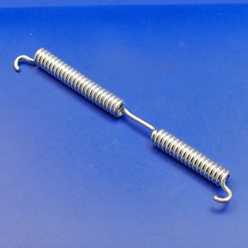 Rear 100e brake pull - rear,
