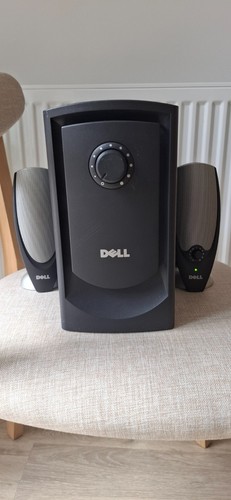 Dell zylux multi media - multi,