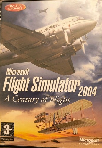 Microsoft flight simulator - microsoft,