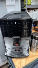 Melitta Caffeo Barista TS