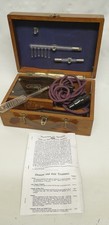 Rogers Vitalator Tesla Violet Ray Antique Electrotherapy Healing