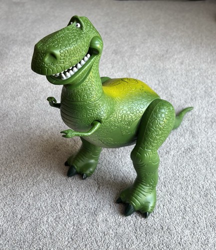 Disney toy story large talking - story,