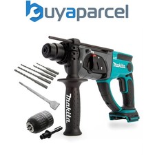 Makita DHR202Z LXT 18v SDS