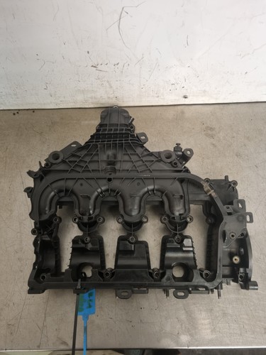 Ford mondeo mk4 inlet - ford,