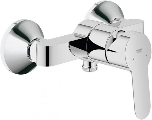 Grohe bauedge single lever - single,