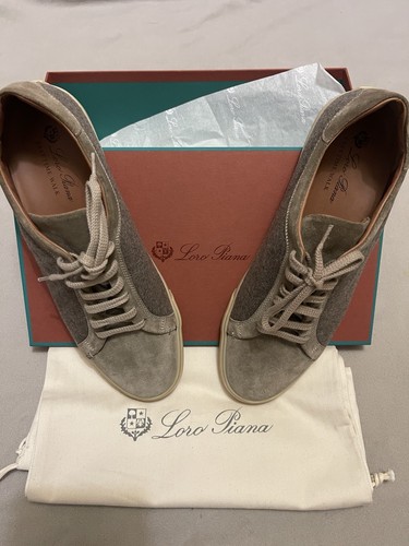 Loro piana freetime walk men - freetime, men's