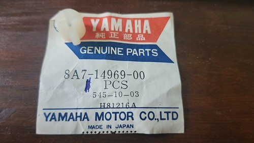 Nos oem yamaha xs400 xs750 - yamaha,
