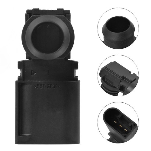 Brake servo pressure - brake, sensor