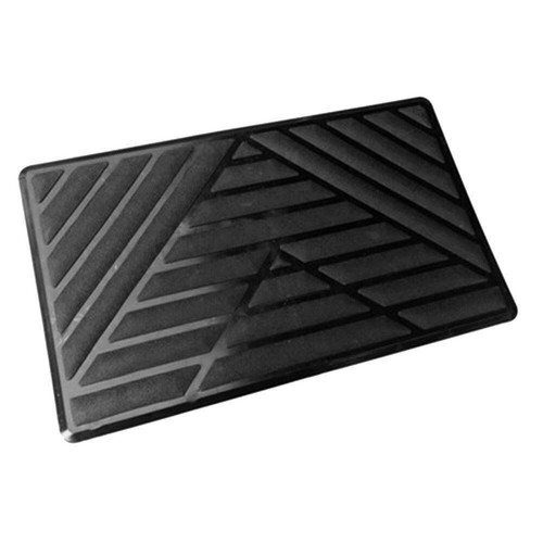 Heel mat protector pad for - pad,