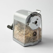 Jakar Desk Top Sharpener Crank