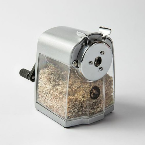 Jakar desk top - sharpener, crank