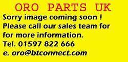 Full skid plate suzuki - full, ltr450