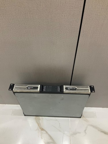 Powersoft quattrocanali 2404 - powersoft,