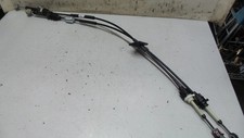 GEAR SHIFT CABLE Renault