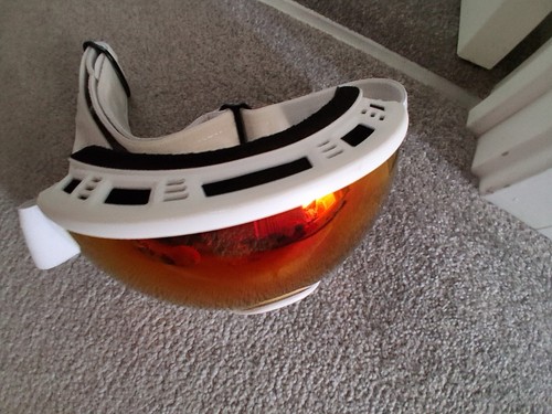 Spectre otg goggle - spectre,
