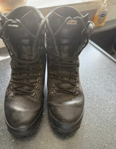 Altberg boots size - size, 9