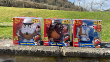 Star Wars Mr Potato Head