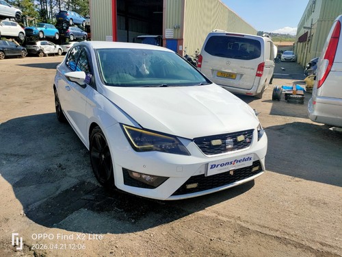 Seat leon mk3 - seat, 2.0tdi