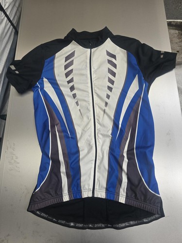 Crivit sports blue white - sports,