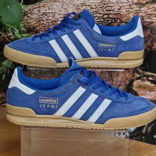 Adidas jeans trainers 9 - adidas,