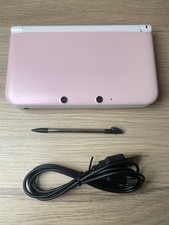 Nintendo 3DS LL/xl Japanese