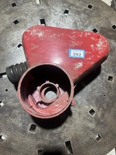 MZ TS 250 AIRBOX (blue592)