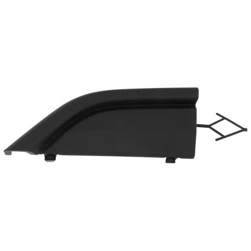 Genuine ford tow eye - tow, cap