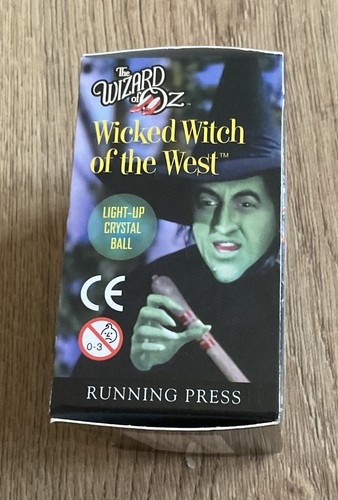 The wizard wicked - of, oz:
