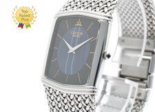 SEIKO CREDOR 6730-5330 Blue