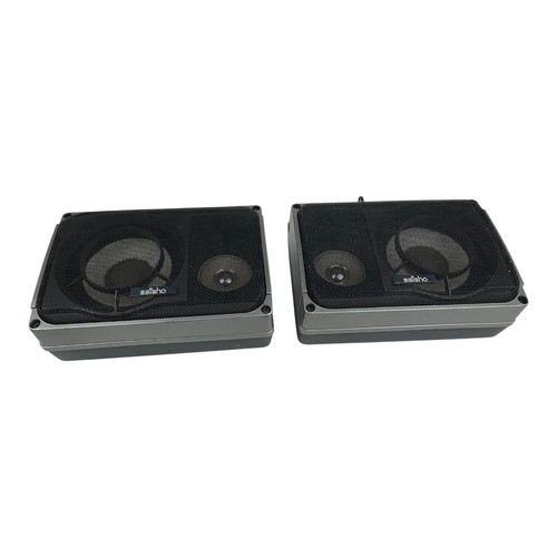 Saisho sx62 vintage way car - sx62, 3